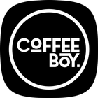 Coffee Boy icône