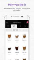 برنامه‌نما Comma Coffee عکس از صفحه