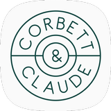 Corbett & Claude icône