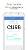 Curbside Coffee House ảnh chụp màn hình 3