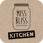 Miss Bliss Whole Foods Kitchen アイコン