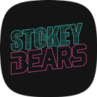 Stokey Bears আইকন