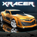 XRacer: The traffic APK