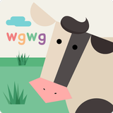 WagWag Baby Animals icon