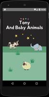 Poster WagWag Baby Animals