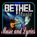 Bethel Music and Lyric Mp3 aplikacja