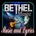 Bethel Music and Lyric Mp3 آئیکن