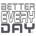 Better Every Day