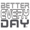 Better Every Day aplikacja