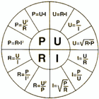 Elektro Kalkulator icon