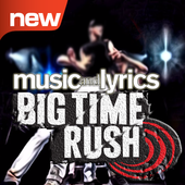 Big Time Rush Music Mp3 Player For Android Apk Download - logan henderson big time rush music video logan he roblox