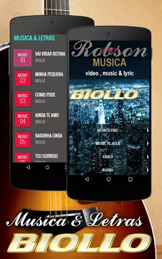 Arquivos Music Game – Paula Musique