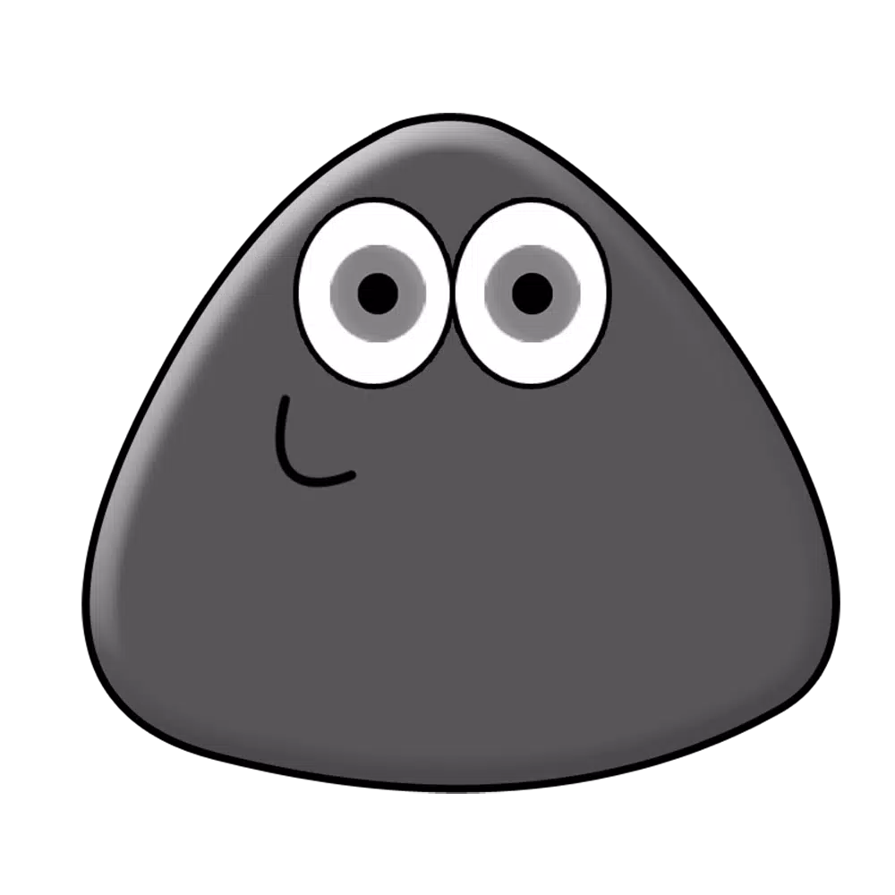 Pou: Play Pou for free on LittleGames