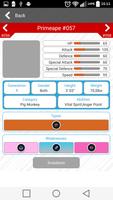 Pokedex Plus ảnh chụp màn hình 3