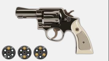 Russian Roulette постер
