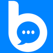 BLABR - Book hotels, shop, chat, find local places
