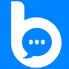 BLABR - Book hotels, shop, chat, find local places icône