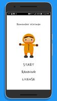 Memory Game Remember Miniman bài đăng
