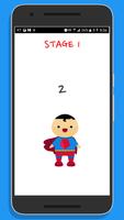 Memory Game Remember Miniman ảnh chụp màn hình 2