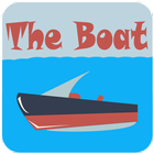The Boat 图标