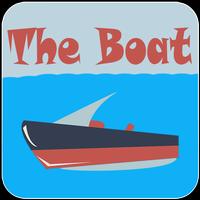The Boat Cartaz