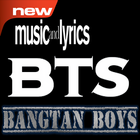 BTS Songs আইকন