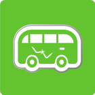 BusTicket4.me - Bus Tickets 图标