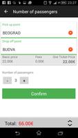 BusTicket4.me - Bus Tickets syot layar 2