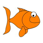 Bubble Fish icon