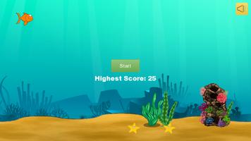 Bubble Fish পোস্টার