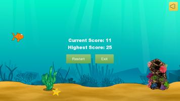 Bubble Fish screenshot 2