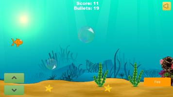Bubble Fish 스크린샷 3