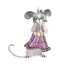 Miranda Sets Sail - story book