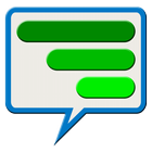 GoTxt.me - Green Theme icono