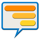 GoTxt.me - Orange Theme ikona