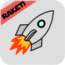 Raketi - Save the World! APK