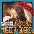 آیکون‌ Gabriel Rocha Musica Gospel
