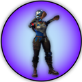 Dab App für Fortnite