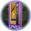 Vending Machines Map for Fortnite