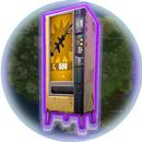 Vending Machines Map for Fortnite APK