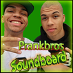 PrankBros Soundboard (Fan-App)
