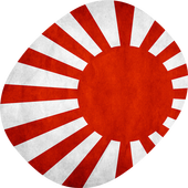 Japan Newsstand icon