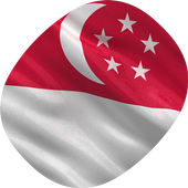 SINGAPORE NEWSSTAND icon