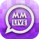 MM Live ไอคอน