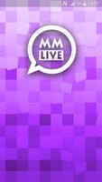 MM Live पोस्टर