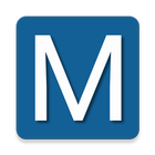 Matterdroid Mattermost Client (Unreleased) 아이콘