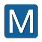 Matterdroid Mattermost Client（Unreleased） 图标