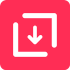 Repost+ for IG - Video & Photo Downloader icon