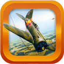 حرب الطائرات الحربية ✈️ APK