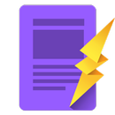 Molniya News Reader APK